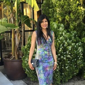 Meet your Posher, Payal